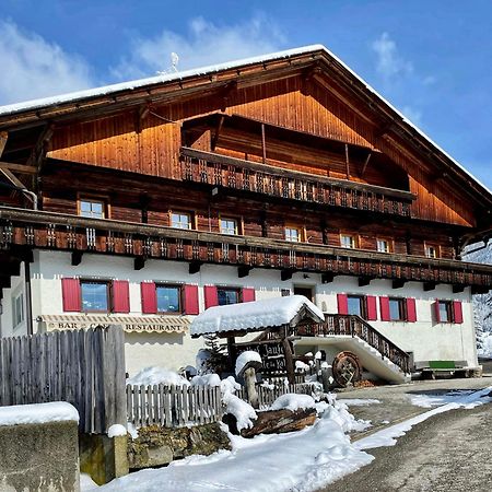 Aparthotel Da Kathi San Candido Exterior foto