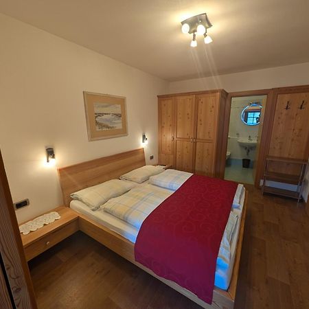Aparthotel Da Kathi San Candido Exterior foto