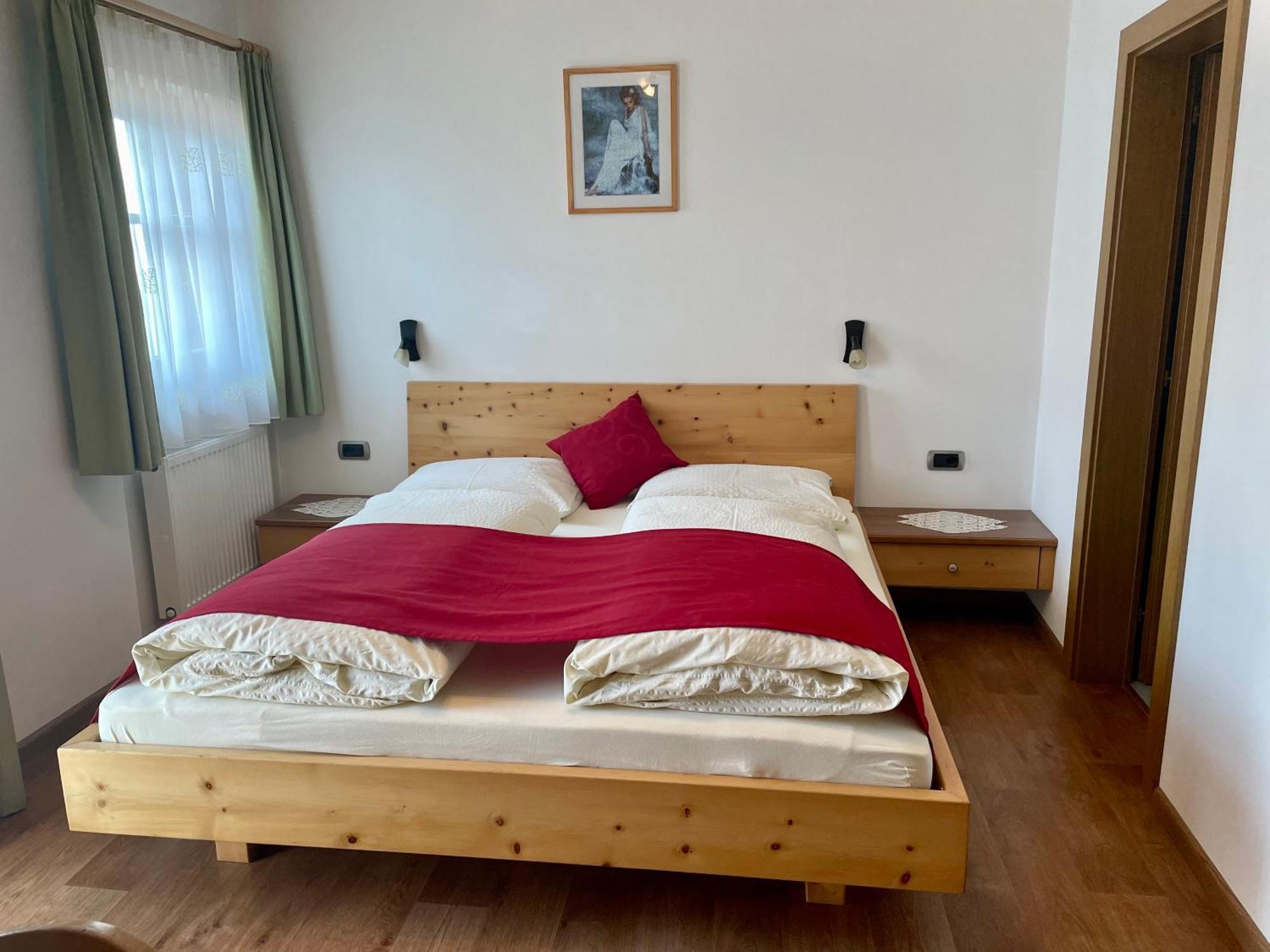 Aparthotel Da Kathi San Candido Exterior foto