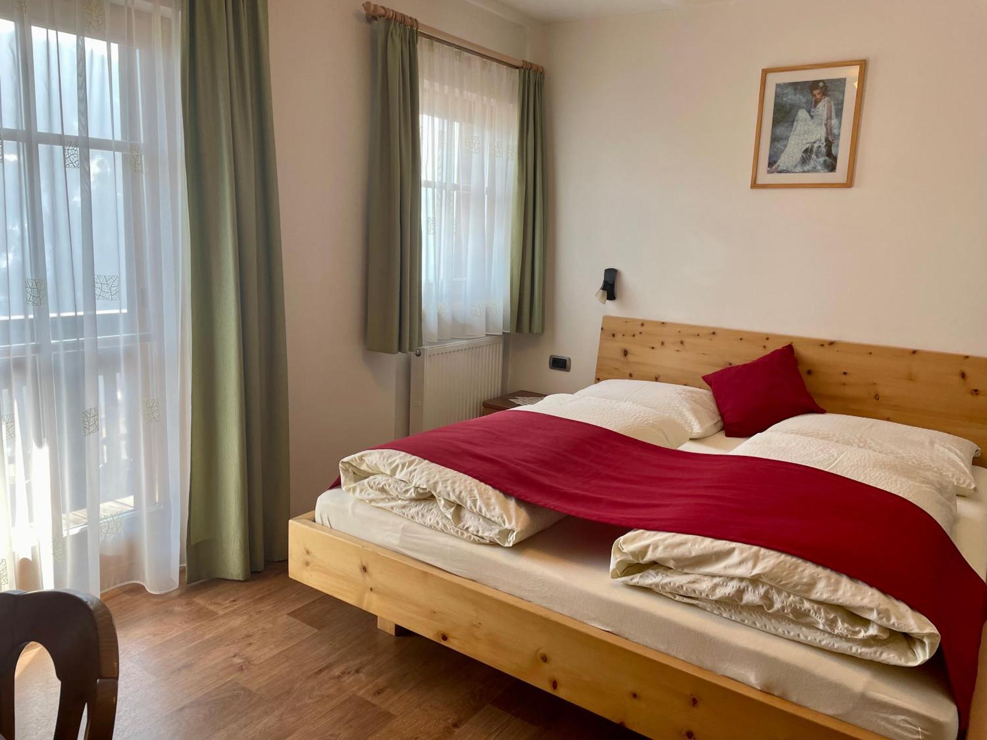 Aparthotel Da Kathi San Candido Exterior foto